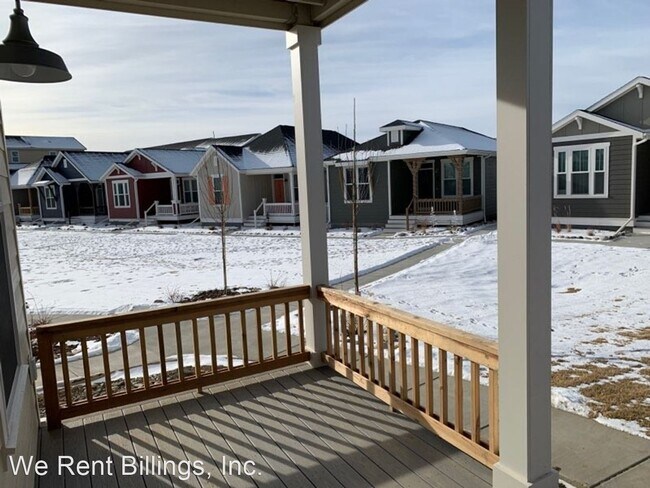 Building Photo - 2 br, 2.5 bath House - 6014 Farmstead