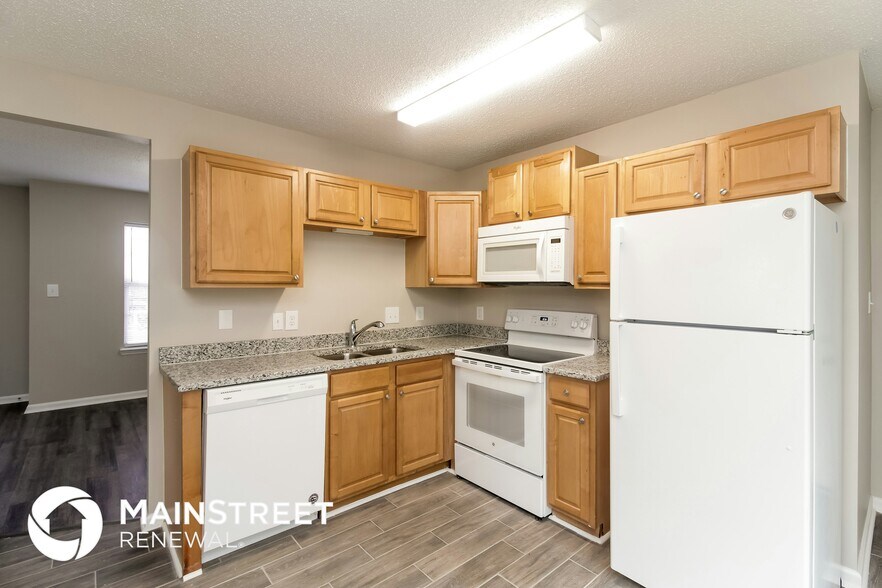 Building Photo - 3800 Broomstraw Ct