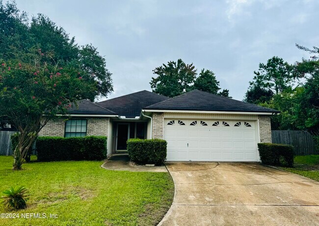 Primary Photo - 1510 Wayward Wind Ln