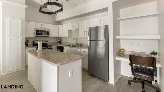 Building Photo - 1601 W Arbrook Blvd