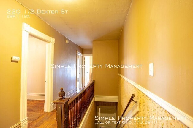 Building Photo - 2 Bed 1 Bath Apartment In Ionia