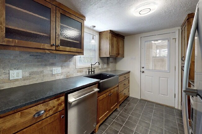 Building Photo - Completely Updated Historic Bryan Charmer with Modern Finishes & Timeless 1935 Character