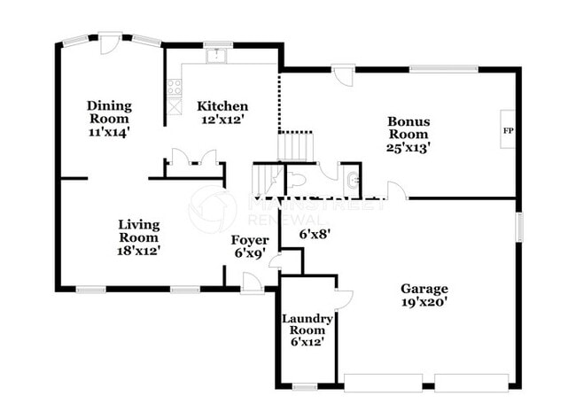 Building Photo - 3 Bedroom Pet-Friendly Home in Conyers, GA...