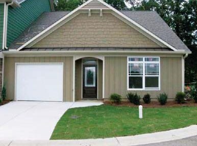 Primary Photo - Towne Villas