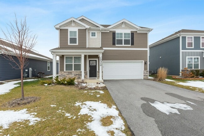 Building Photo - 10310 Morse Pl