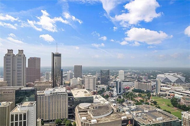 Building Photo - 300 Peachtree St NE