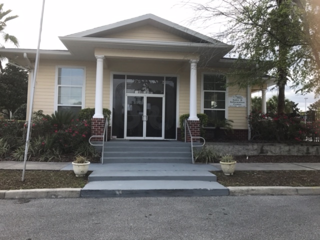 Building Photo - Eagle Trace Townhomes