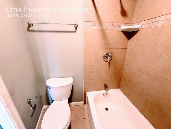 Building Photo - 2829 W Oxford St