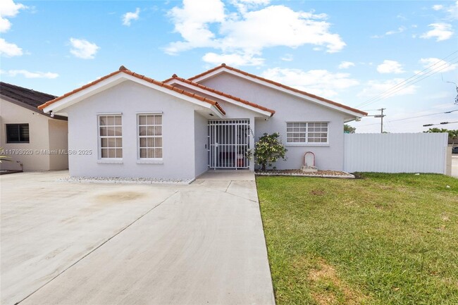 Building Photo - 13892 SW 25th Terrace