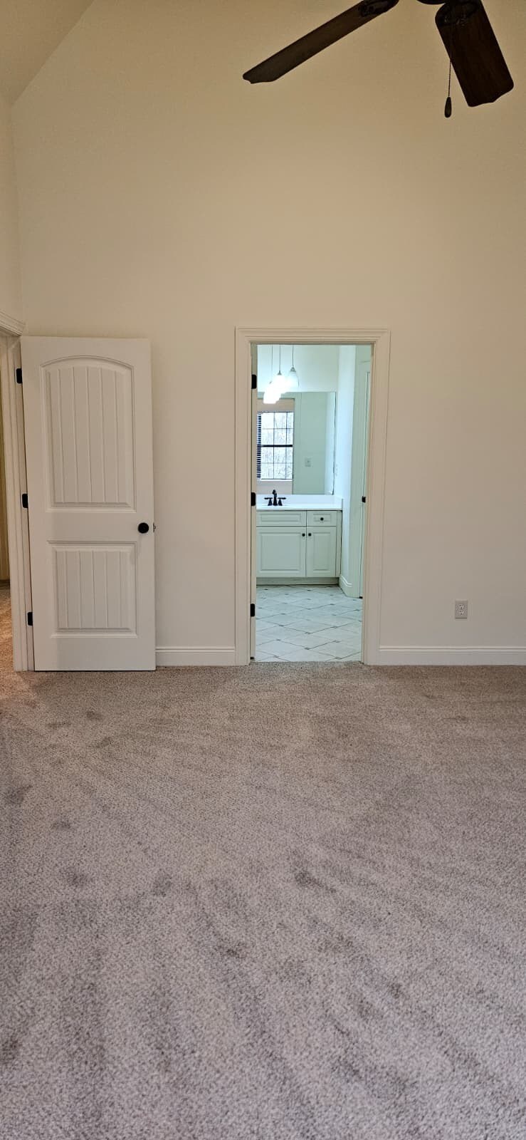 master bedroom 1 - 344 Amber Ln