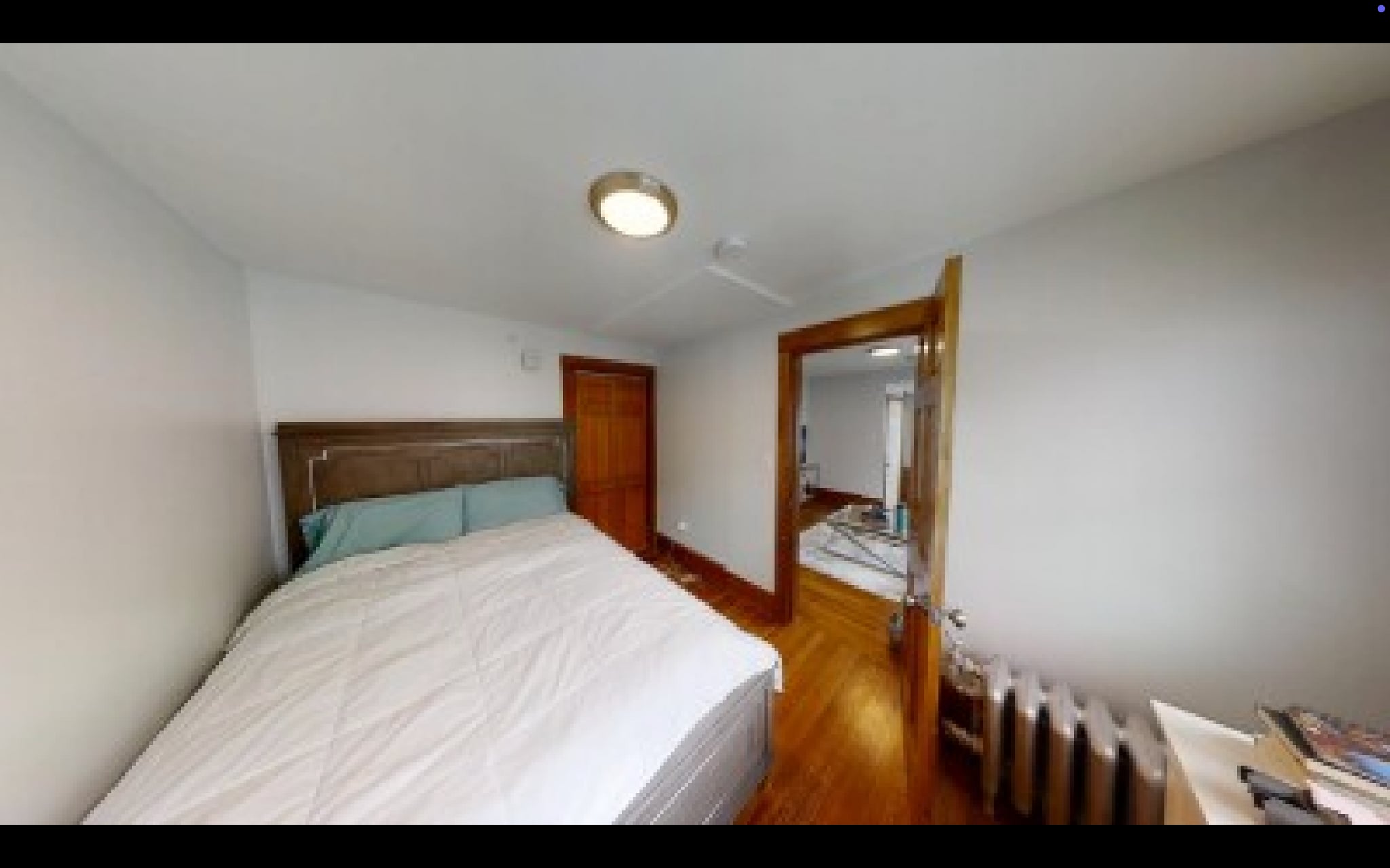 Building Photo - 204 Harris St