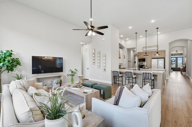 Building Photo - 2016 Strolling Wy