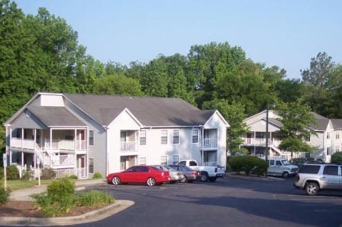 Primary Photo - Timber Ridge