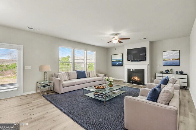 Building Photo - 100 McGinnis Cir