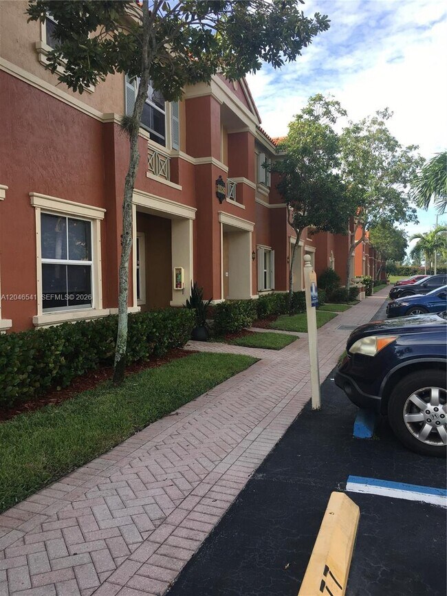 Building Photo - 11528 NW 60th Terrace