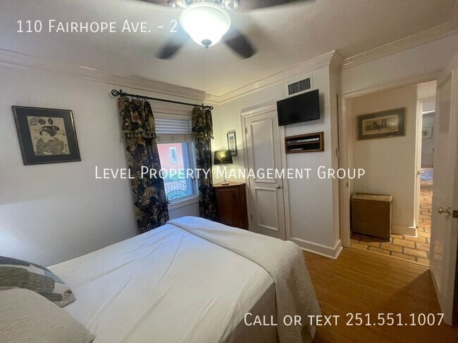 Building Photo - 110 Fairhope Ave