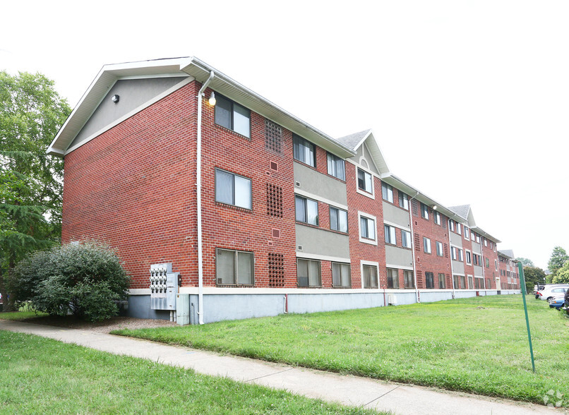 Building Photo - Paradise At Parkside Apartments