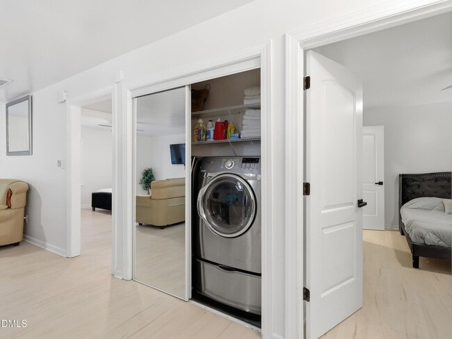 Building Photo - Updated Cary Townhome with Smart Features Near RTP & RDU