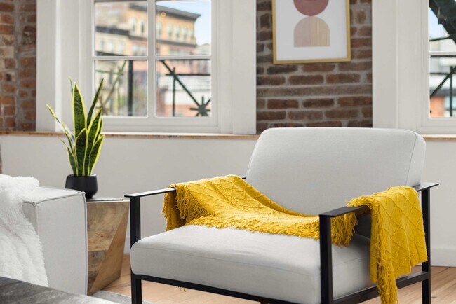 Building Photo - 354 Bowery-SI ID1035000P