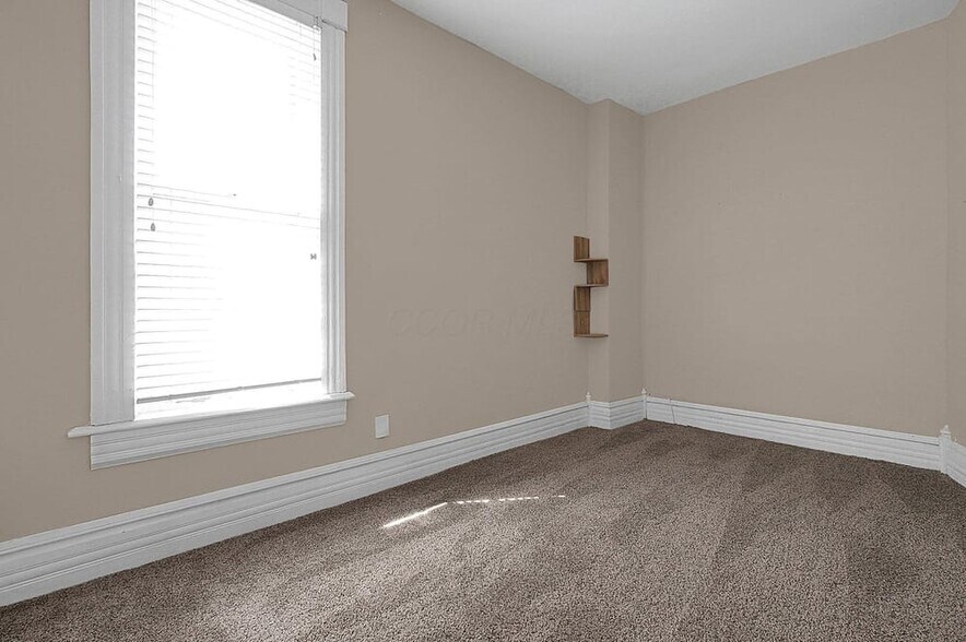 Bedroom #3 - 328 W 1st Ave