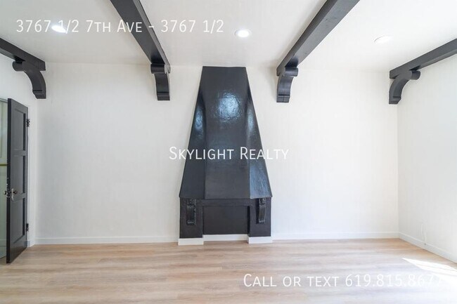Building Photo - 3767 1/2 7th Ave-3767 1/2 - Unit A