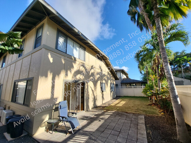 Building Photo - Three Bedroom Home in Kapolei Kai!