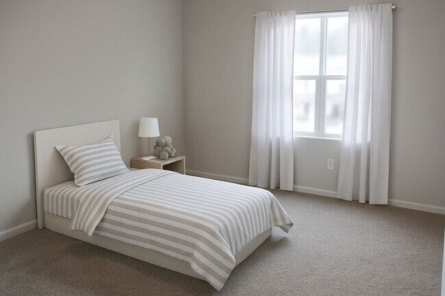 Building Photo - Two bedroom, 2.5 bath townhome in Ridge Creek, Whitsett