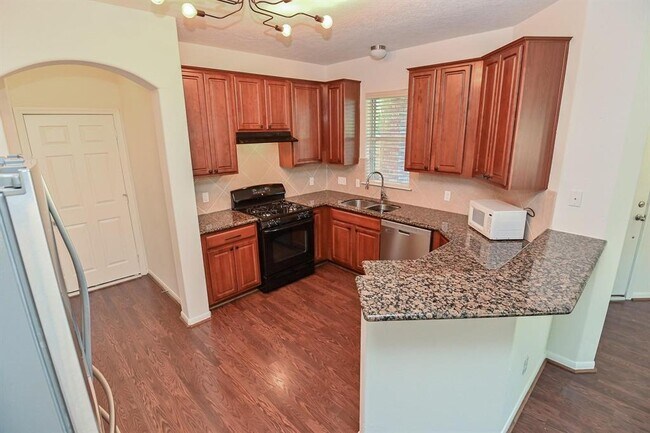 Building Photo - 5203 Brinkman Ct