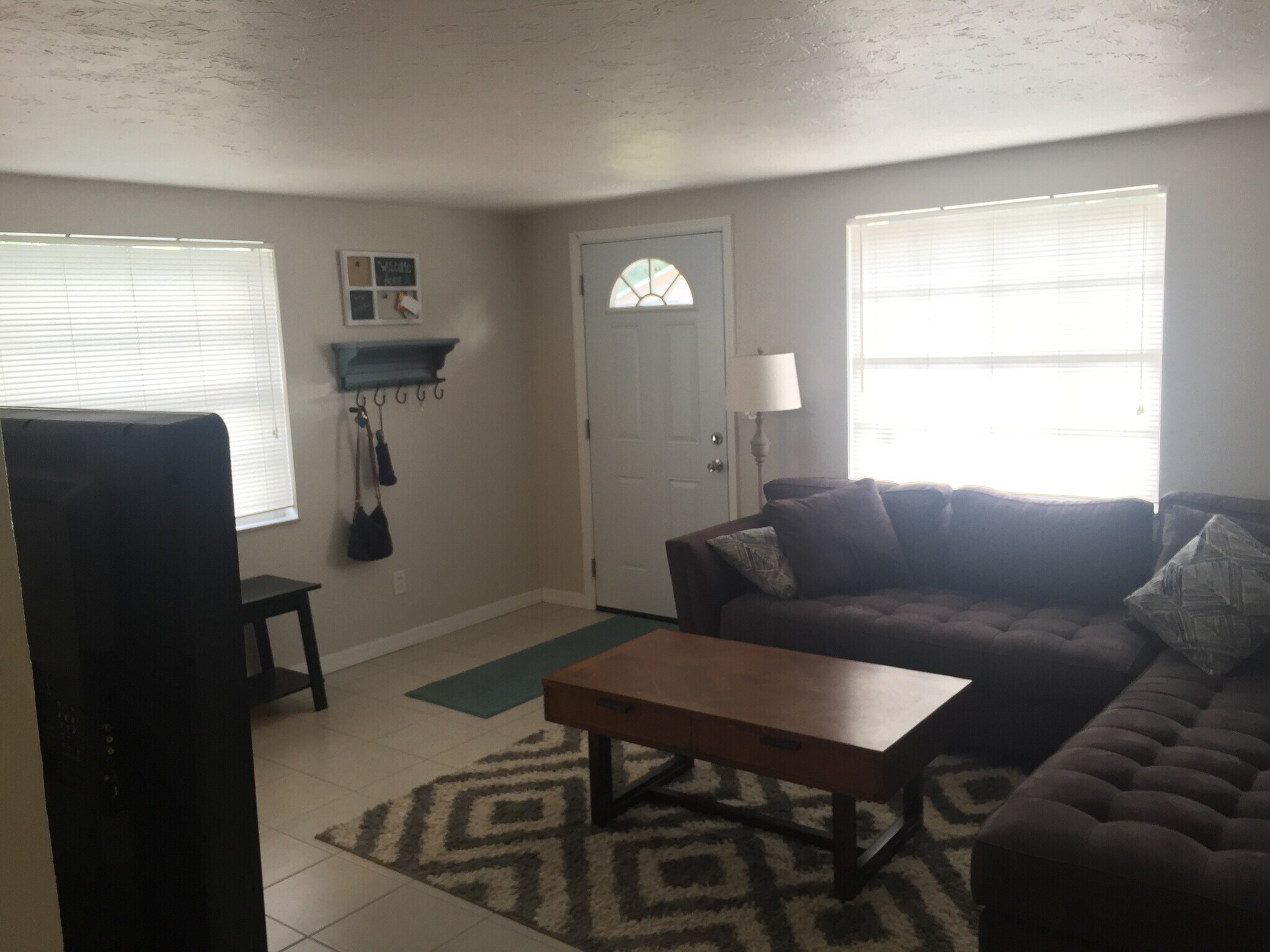Living room - 1029 hagle park rd