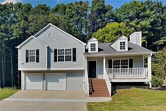 Building Photo - 1049 Braddock Cir