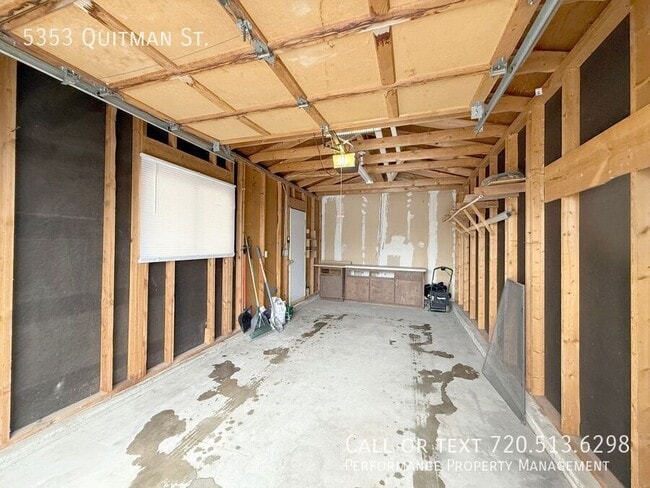 Building Photo - 5353 Quitman St