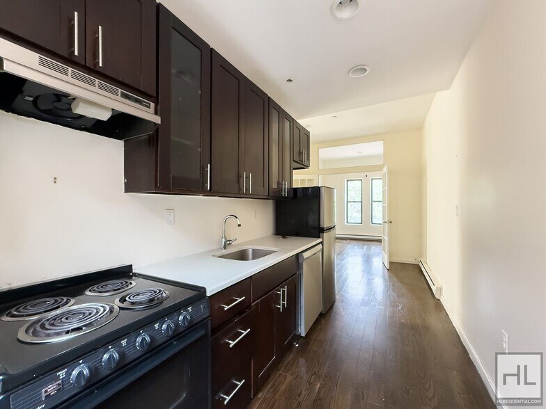 Building Photo - NOSTRAND AVENUE / 1-Bedroom 1-Bathroom in ...