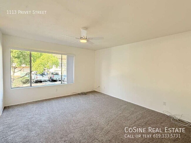 Building Photo - 1113 Privet St