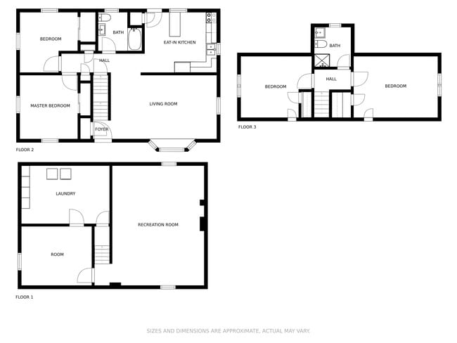 Building Photo - 1220-4 1/2 4 1/2 St NW