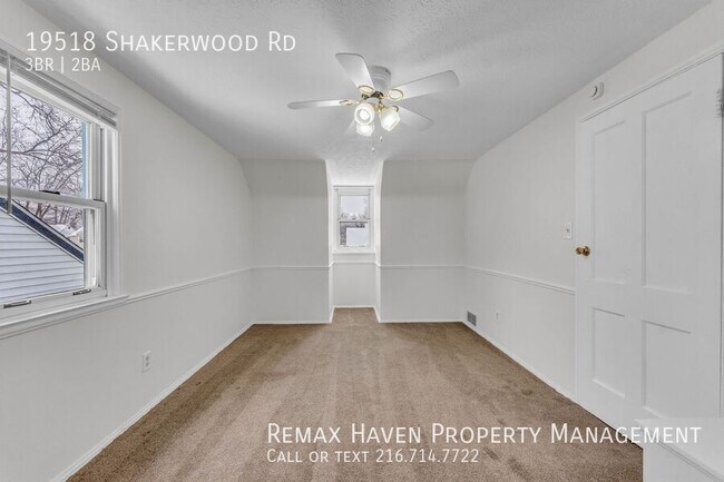 Building Photo - 19518 Shakerwood Rd