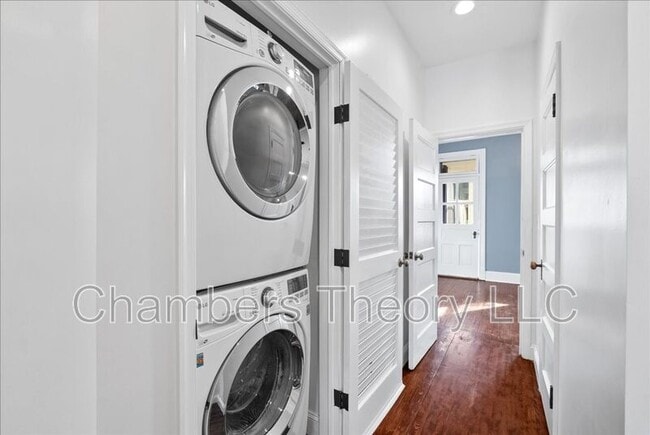 Building Photo - 2033 North Capitol St NE