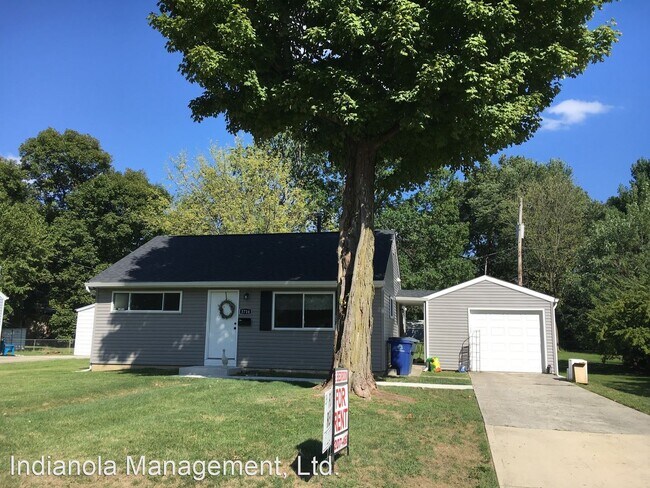 Primary Photo - 2 br, 1 bath House - 3716 Atwood Terrace