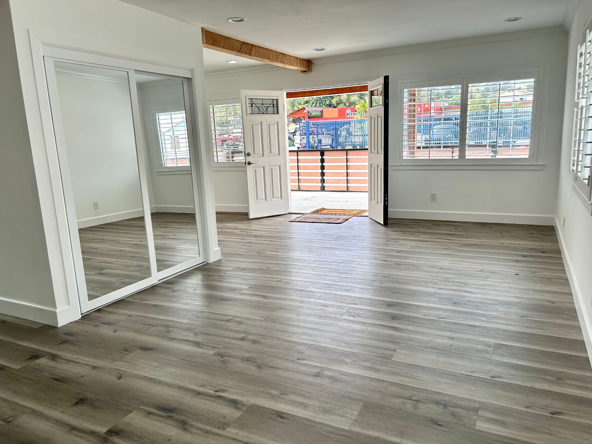 Open Floorplan - 1650 E Walnut St