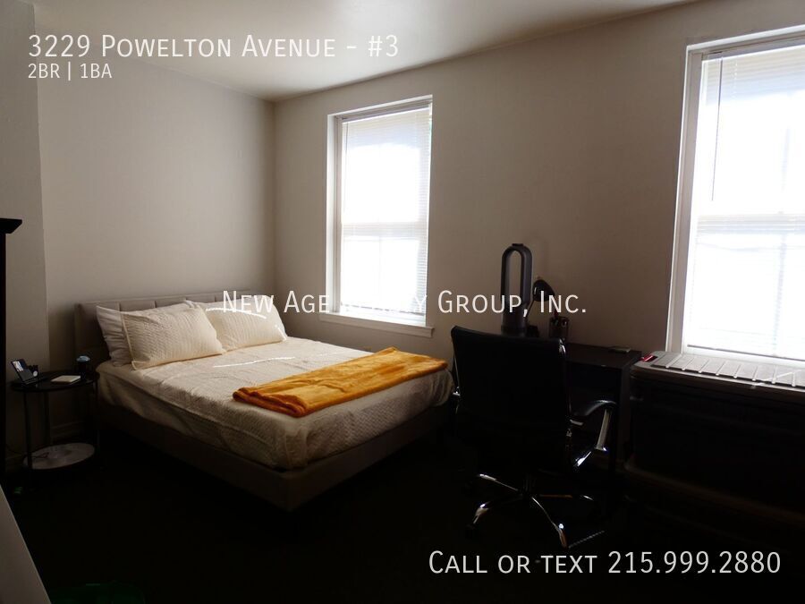 Building Photo - 3229 Powelton Ave