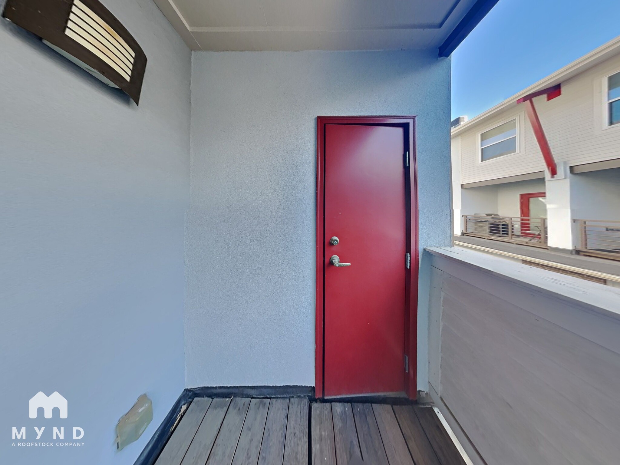 Building Photo - 3338 Tejon St