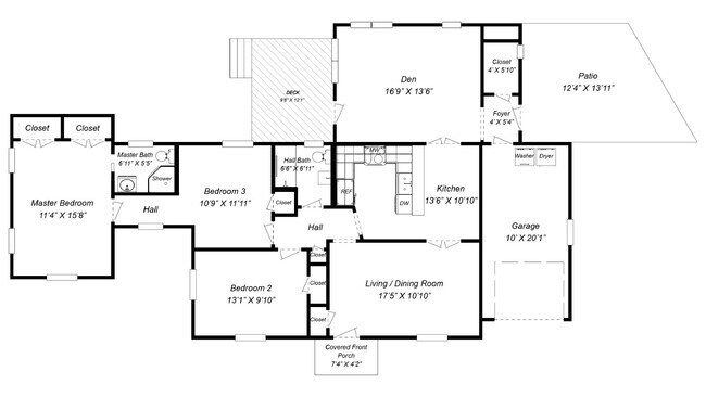 Building Photo - For Rent: 3BR, 2BA home in Inglewood (Please do not apply without speaking with us first.)