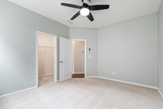 Building Photo - Live Beautifully in This Upgraded 4-Bedroom Home in Apex!