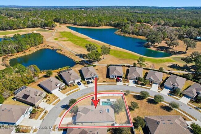 Building Photo - 17690 Garsalaso Cir