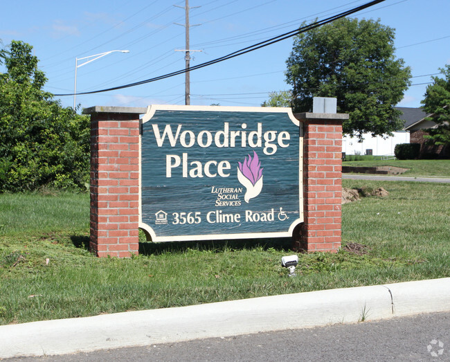 Building Photo - Woodridge Place