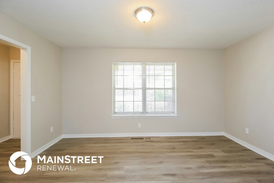 Building Photo - 4213 NW 31st Terrace