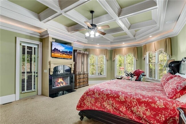 Building Photo - 8335 Hurakan Creek Crossing