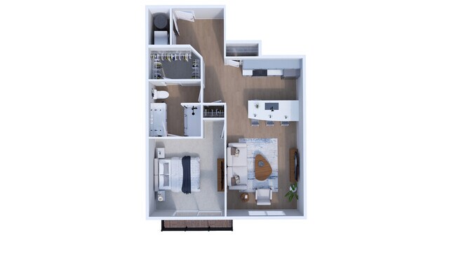 The Hoffman - VC Lane