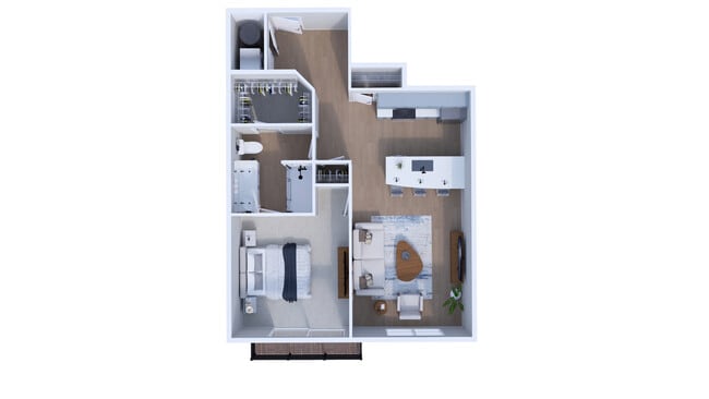 The Hoffman - VC Lane