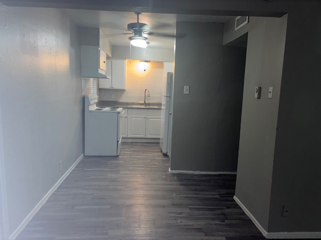 1 Bedroom Kitchen / Dinning room - Dallas Sonoma