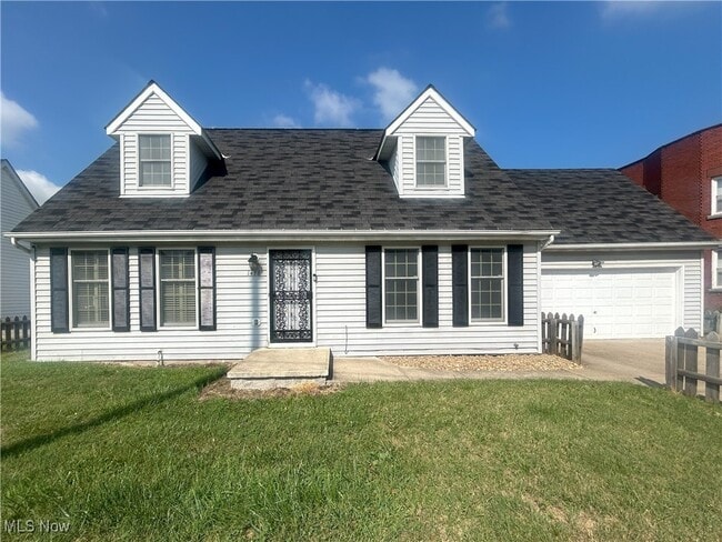Primary Photo - 1478 E 114th St